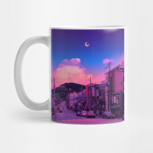 Synth City Mug